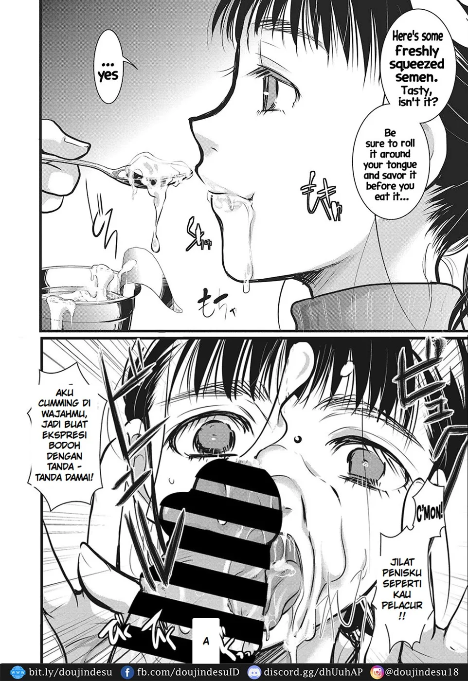 Rinjin Zuma wa Saiminchuu! Chapter 01 - Page 17